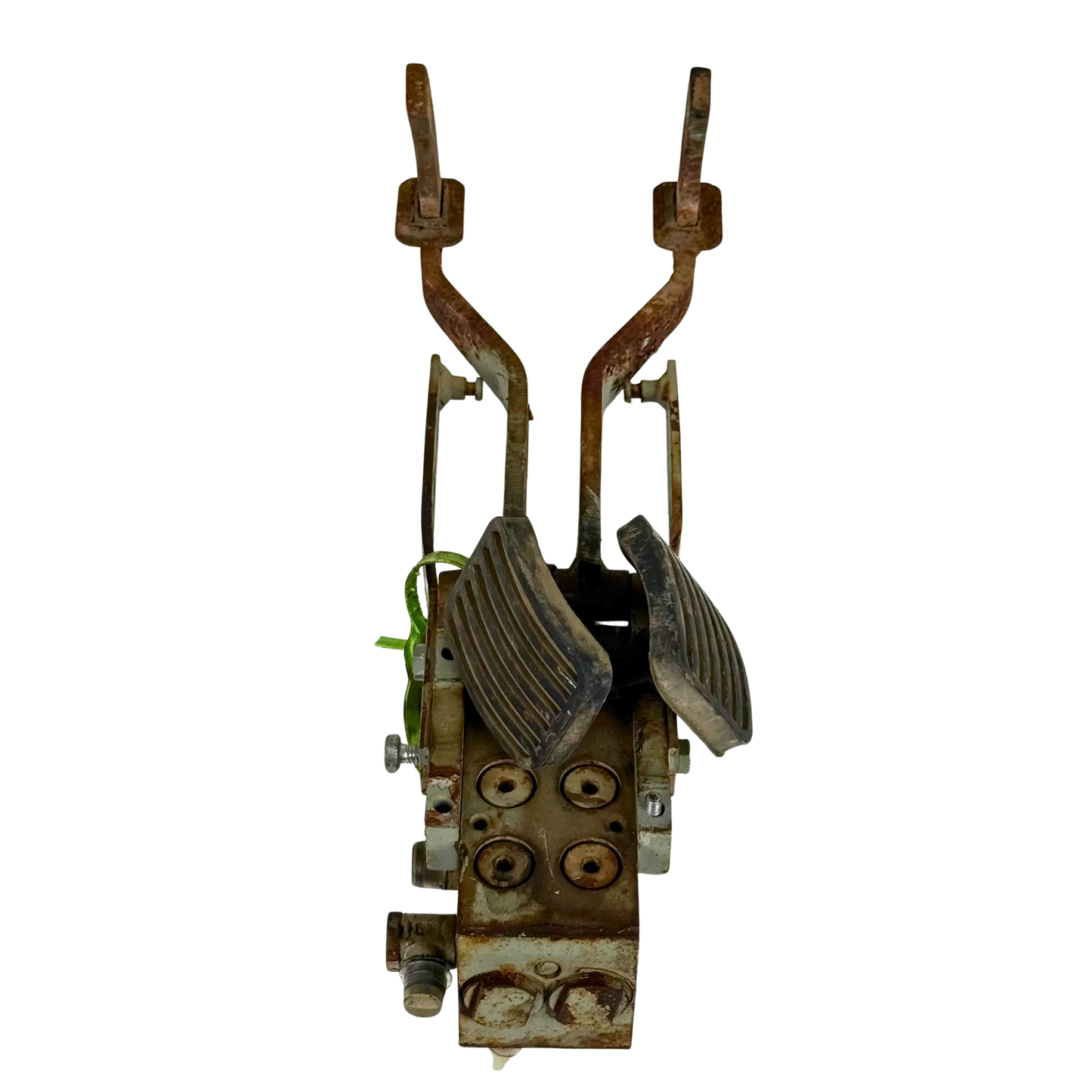 Pedalventil komplett | 14054202 | Åkerman H10B