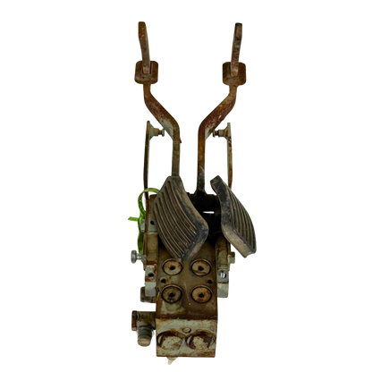 Pedalventil komplett | 14054202 | Åkerman H10B