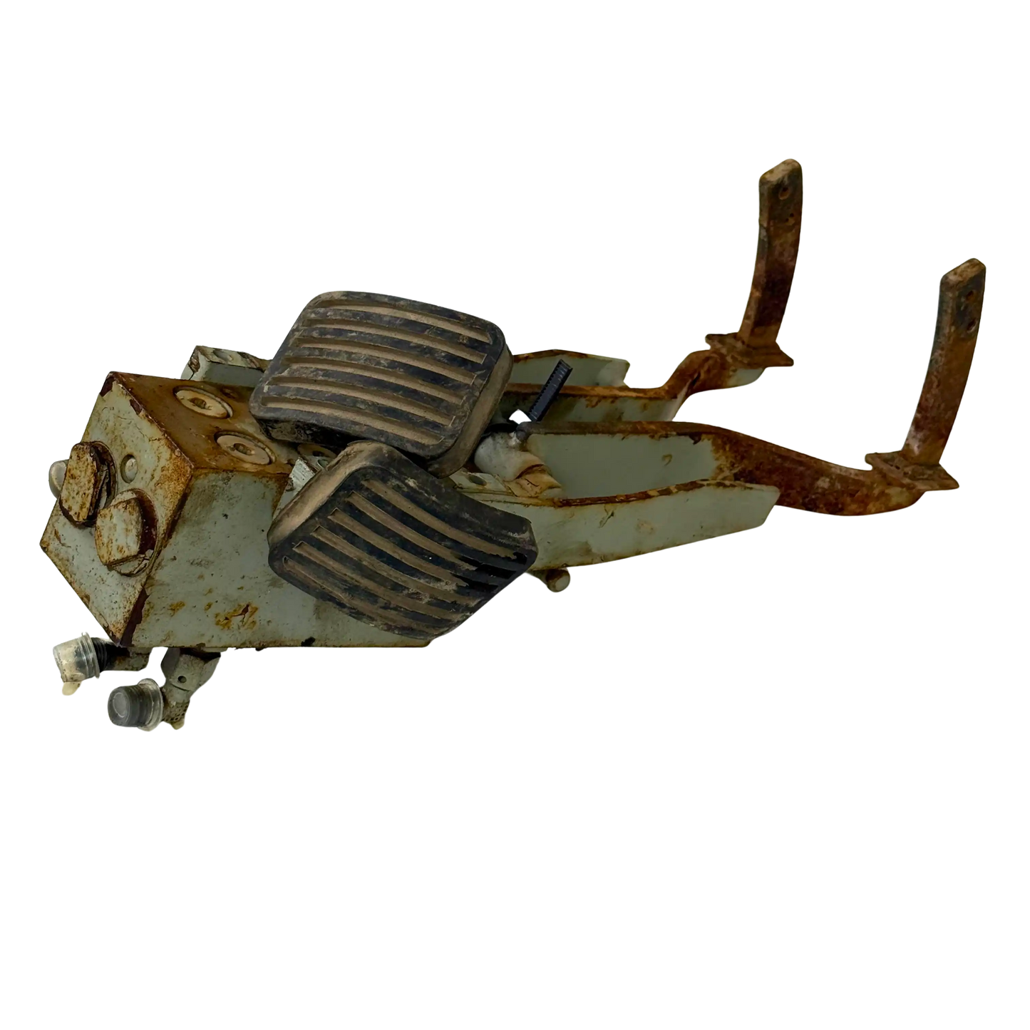 Pedalventil komplett | 14054202 | Åkerman H10B