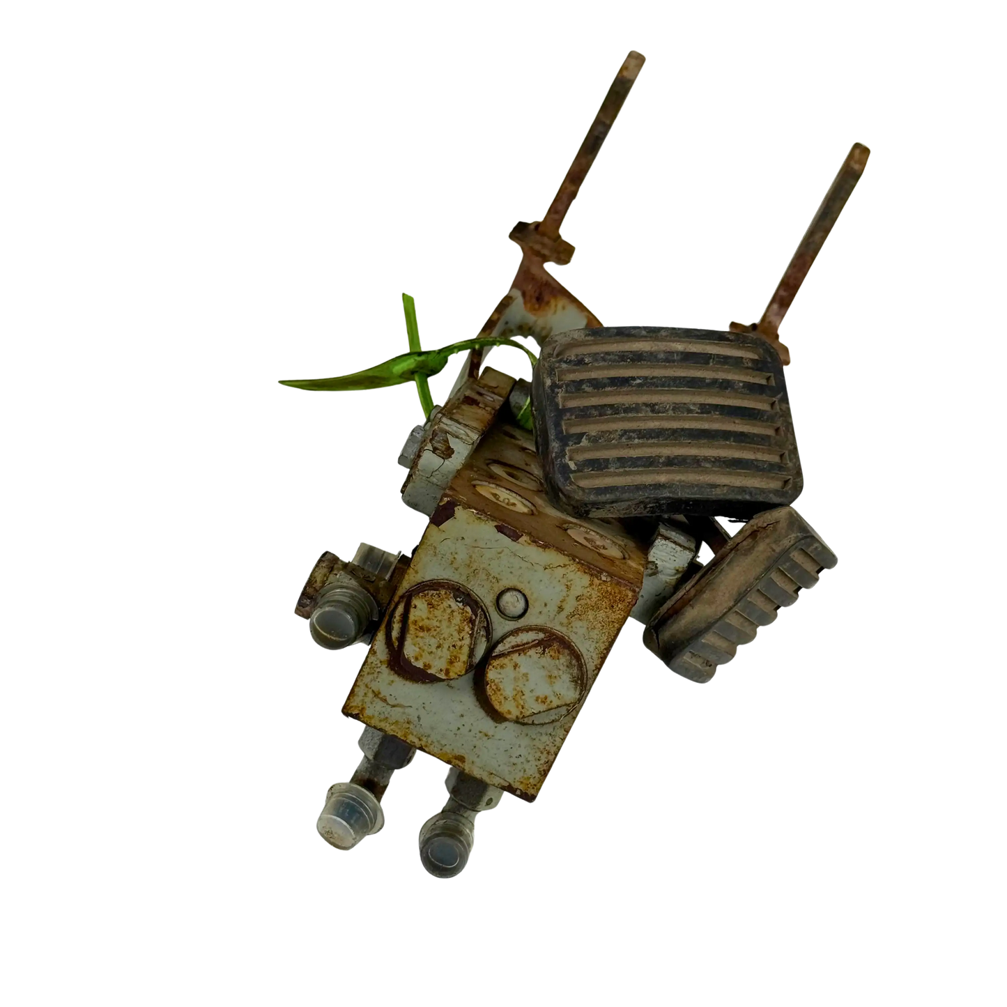 Pedalventil komplett | 14054202 | Åkerman H10B