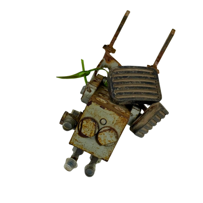 Pedalventil komplett | 14054202 | Åkerman H10B