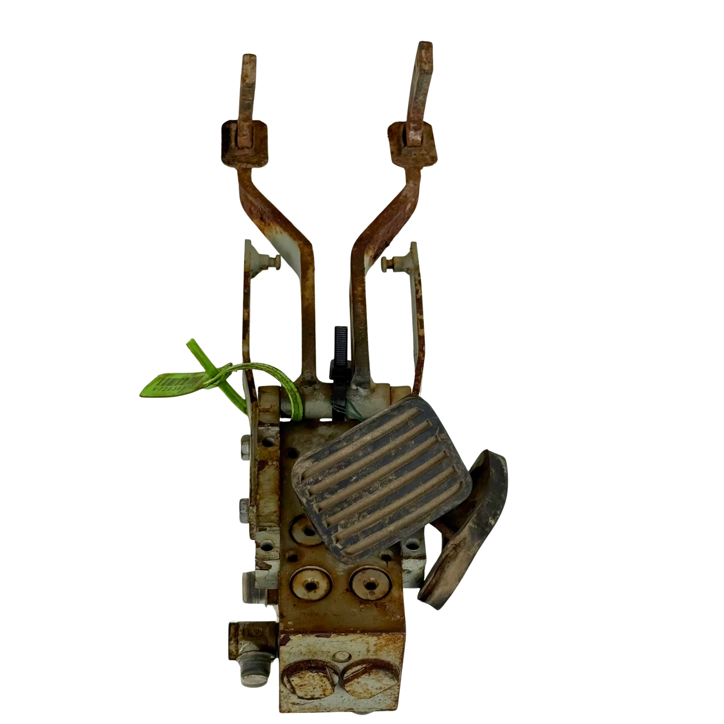 Pedalventil komplett | 14054202 | Åkerman H10B