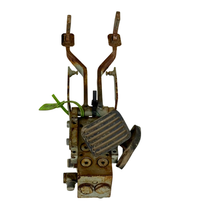 Pedalventil komplett | 14054202 | Åkerman H10B