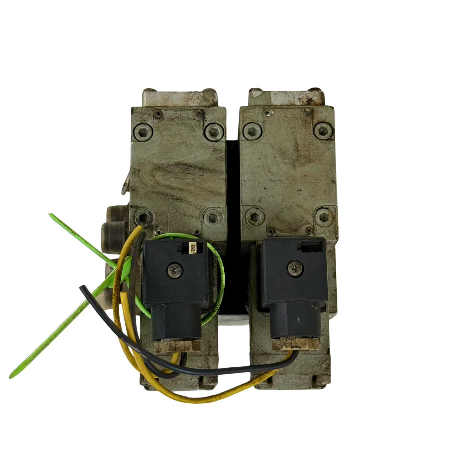 Snabbfästesblock | 14243111 | H10B