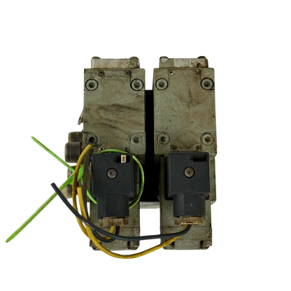 Snabbfästesblock | 14243111 | Åkerman H10B