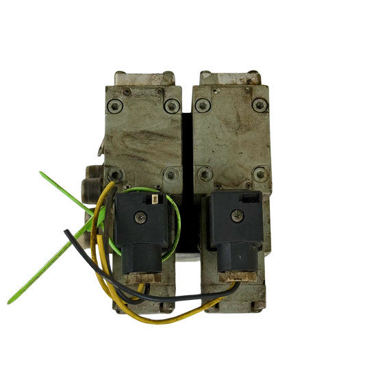 Snabbfästesblock | 14243111 | Åkerman H10B