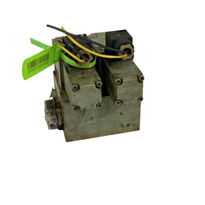 Snabbfästesblock | 14243111 | Åkerman H10B