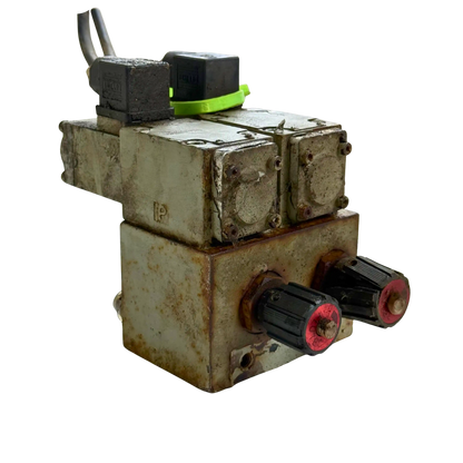 Ändlägesblock | 14243113 | Åkerman H10B