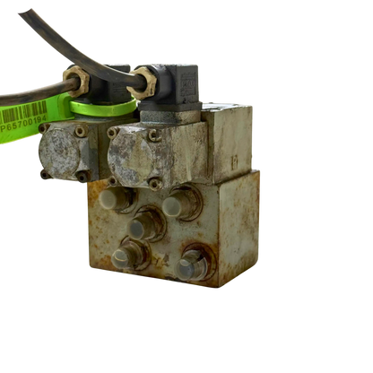 Ändlägesblock | 14243113 | Åkerman H10B