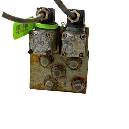 Ändlägesblock | 14243113 | Åkerman H10B