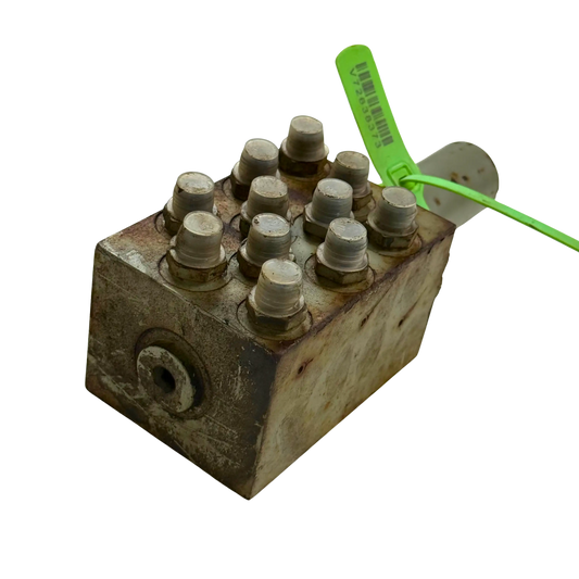 Ventil för larvbroms | 14247365 | Åkerman H10B