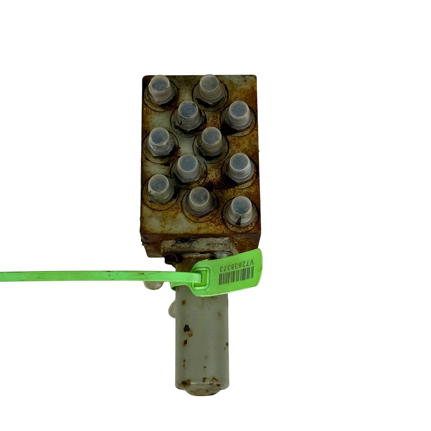 Ventil för larvbroms | 14247365 | Åkerman H10B