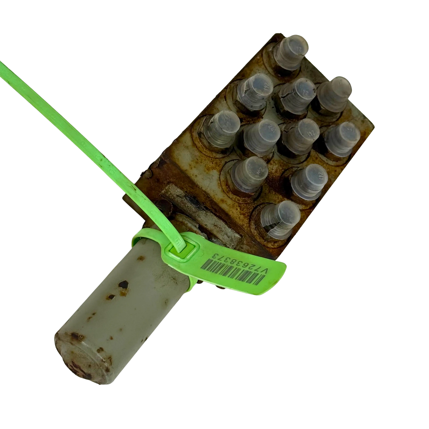 Ventil för larvbroms | 14247365 | Åkerman H10B