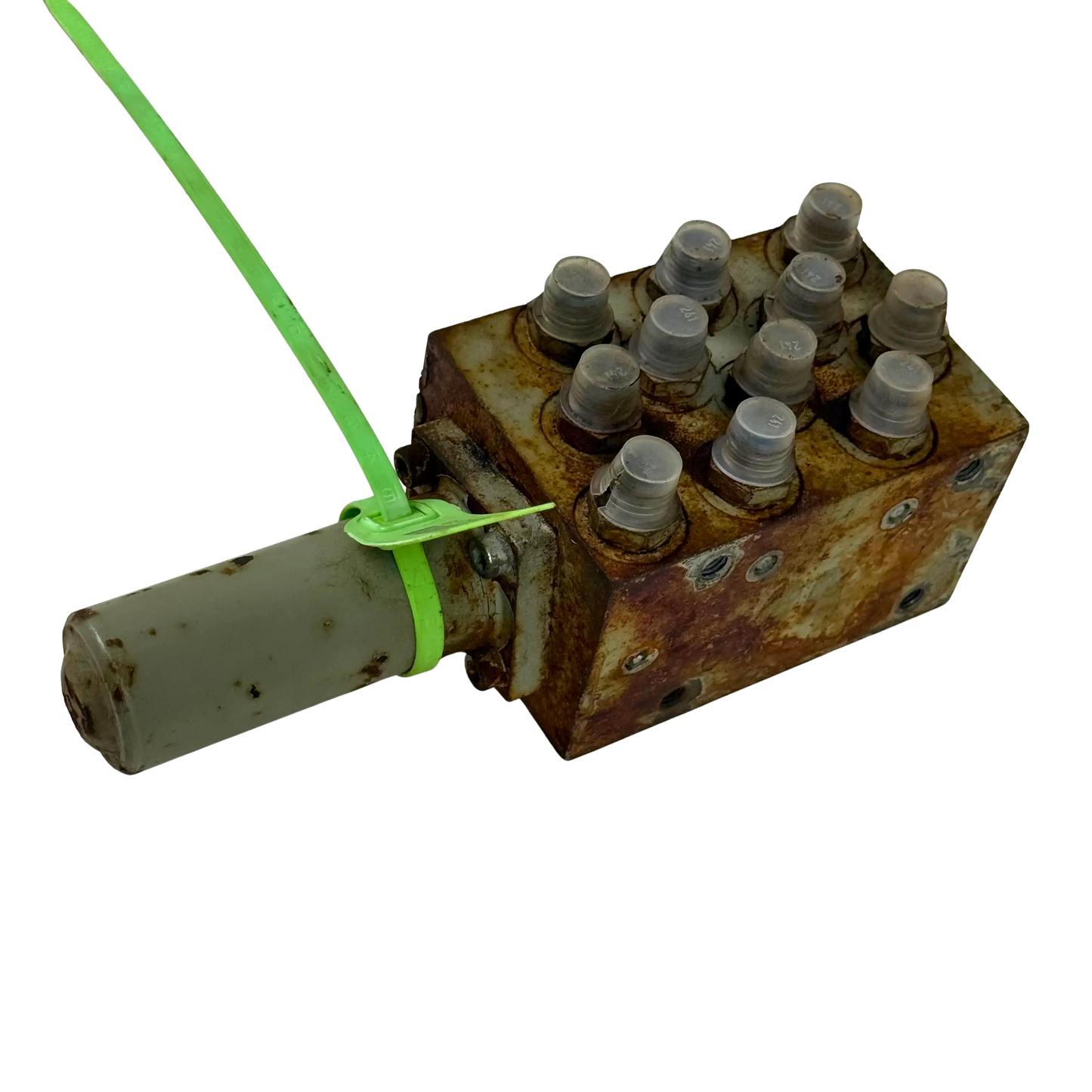 Ventil för larvbroms | 14247365 | Åkerman H10B