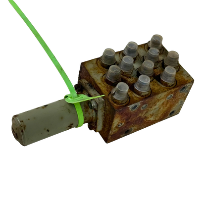 Ventil för larvbroms | 14247365 | Åkerman H10B