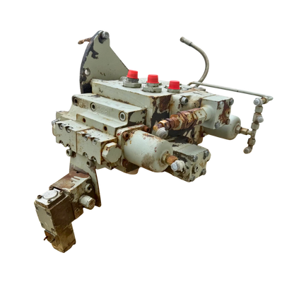 Svängventilblock komplett | 14049795 | Åkerman H10B