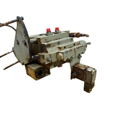 Svängventilblock komplett | 14049795 | Åkerman H10B