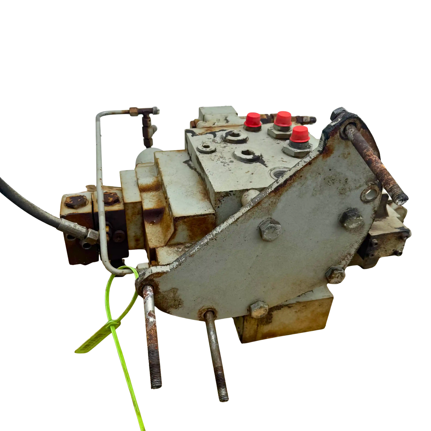 Svängventilblock komplett | 14049795 | Åkerman H10B