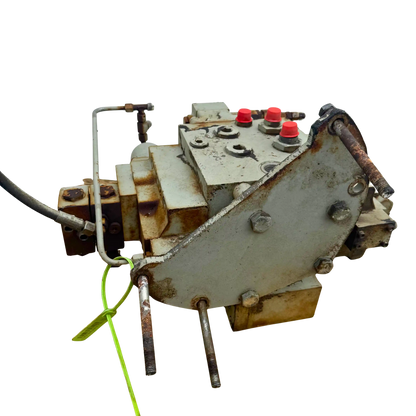 Svängventilblock komplett | 14049795 | Åkerman H10B