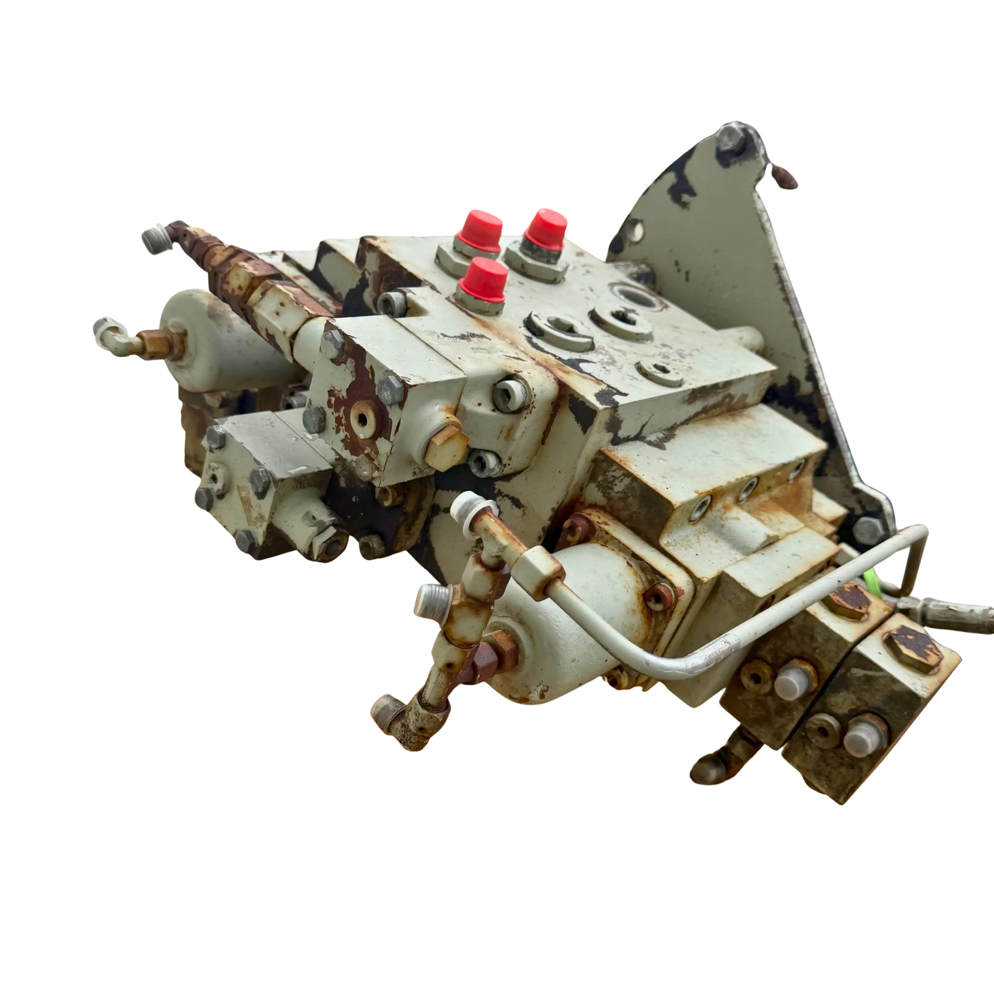 Svängventilblock komplett | 14049795 | Åkerman H10B