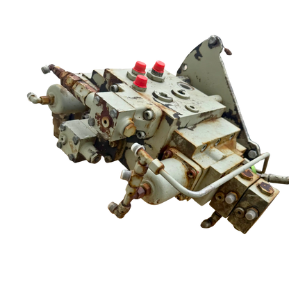 Svängventilblock komplett | 14049795 | Åkerman H10B