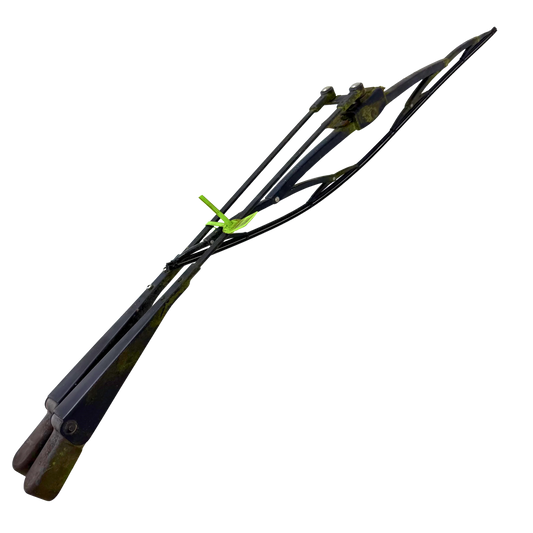 Wiper arm upper | 14213353 | Åkerman H10B