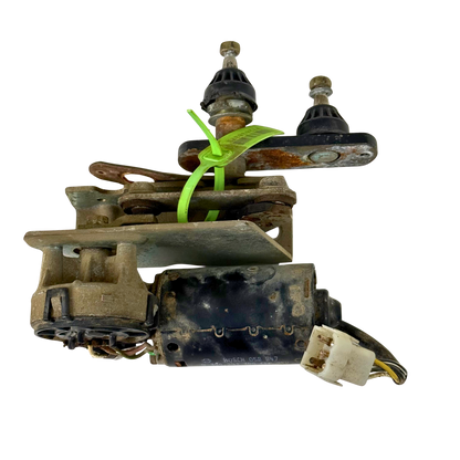 Torkarmotor fram | 14213355 | H10B