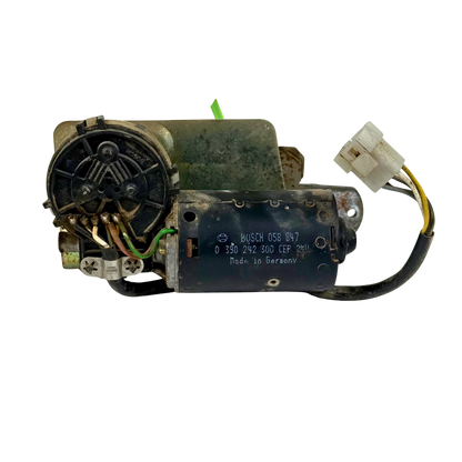 Torkarmotor fram | 14213355 | H10B