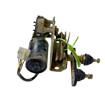 Torkarmotor fram | 14213355 | H10B