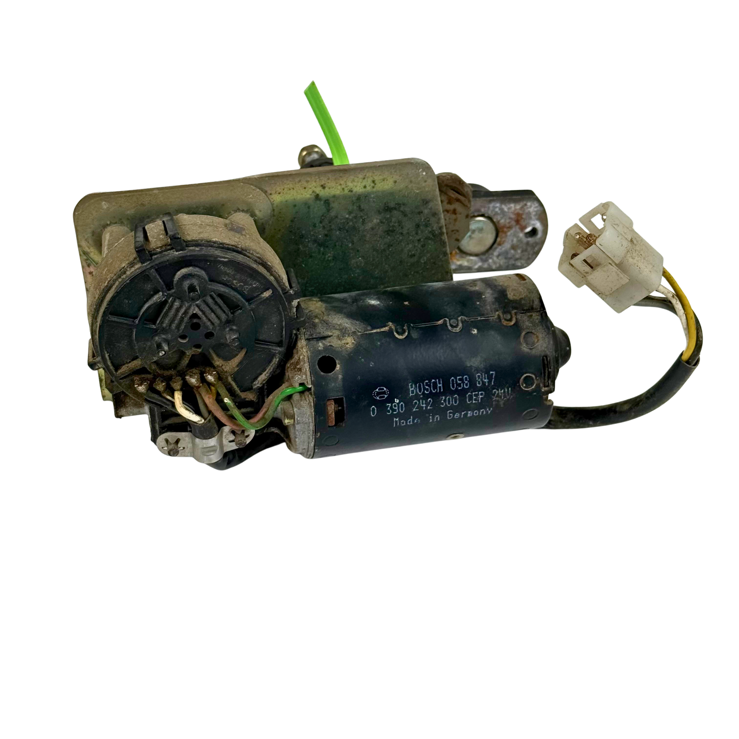 Torkarmotor fram | 14213355 | H10B