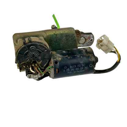 Torkarmotor fram | 14213355 | H10B