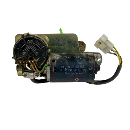 Torkarmotor fram | 14213355 | Åkerman H10B