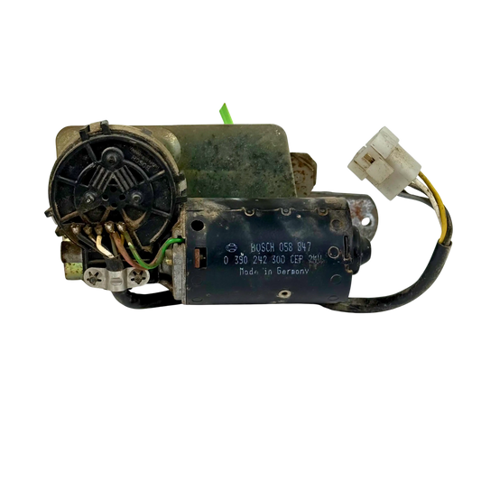 Torkarmotor fram | 14213355 | Åkerman H10B