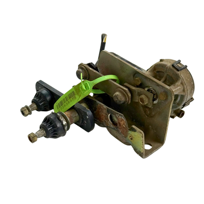 Torkarmotor fram | 14213355 | Åkerman H10B