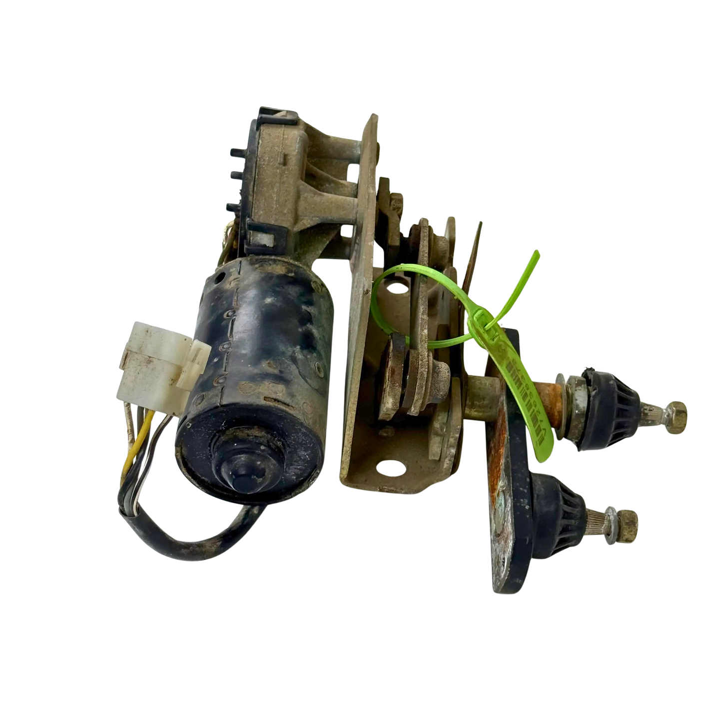 Torkarmotor fram | 14213355 | Åkerman H10B