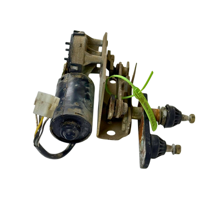 Torkarmotor fram | 14213355 | Åkerman H10B