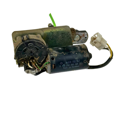 Torkarmotor fram | 14213355 | Åkerman H10B