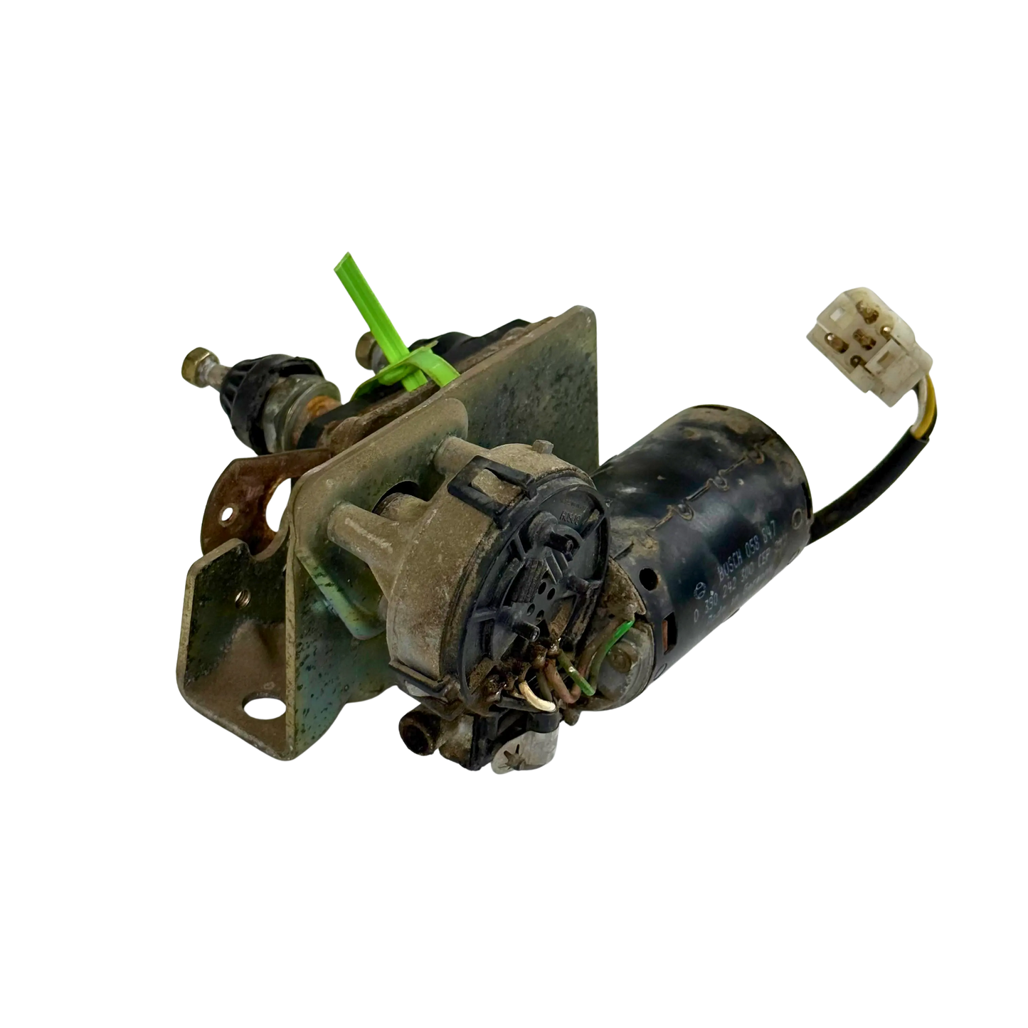 Torkarmotor fram | 14213355 | Åkerman H10B