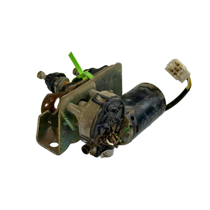 Torkarmotor fram | 14213355 | Åkerman H10B