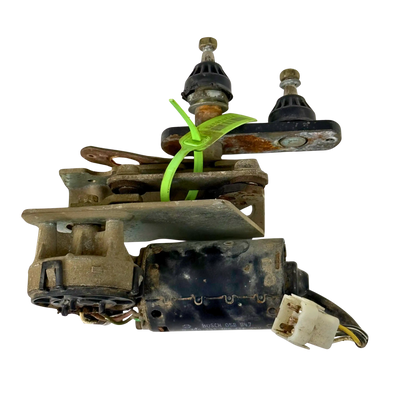 Torkarmotor fram | 14213355 | Åkerman H10B