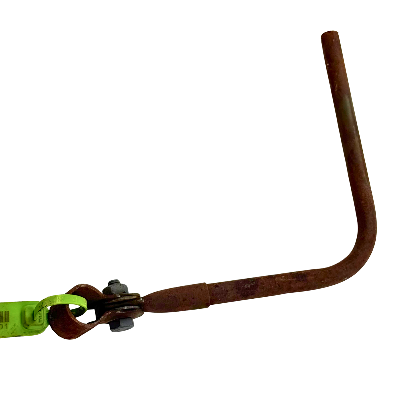 Backspegelstag | 14237801 | H10B