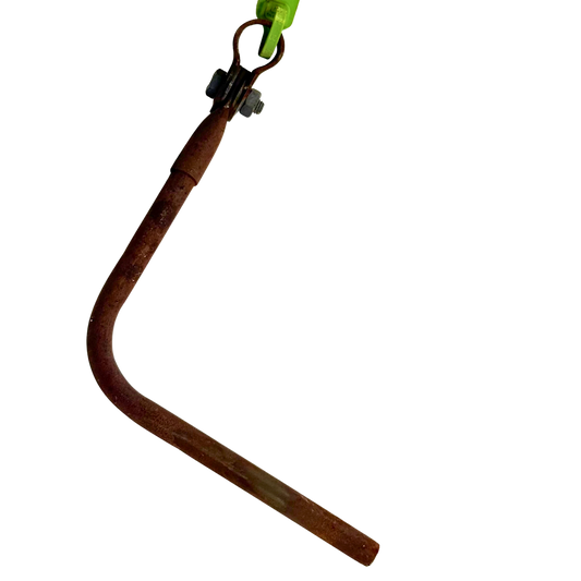 Rearview mirror strut | 14237801 | Åkerman H10B