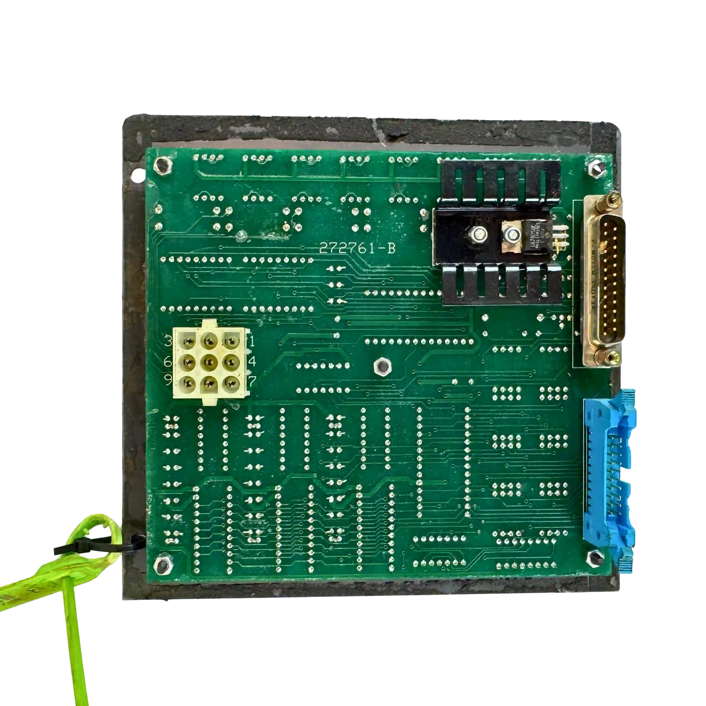 Kretskort till panel | 245140, 245150 | Åkerman H10B