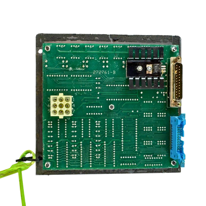 Kretskort till panel | 245140, 245150 | Åkerman H10B