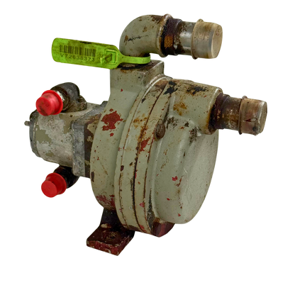 Tankningspump diesel | 244810 | H10B