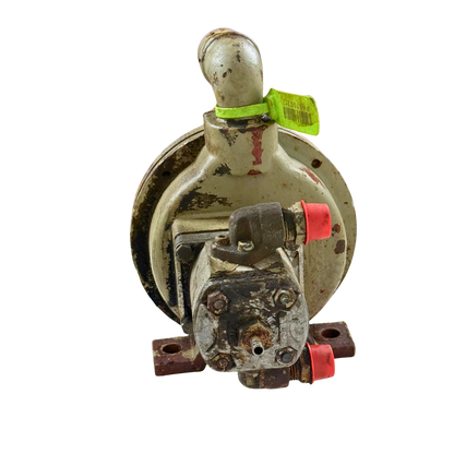 Tankningspump diesel | 244810 | H10B