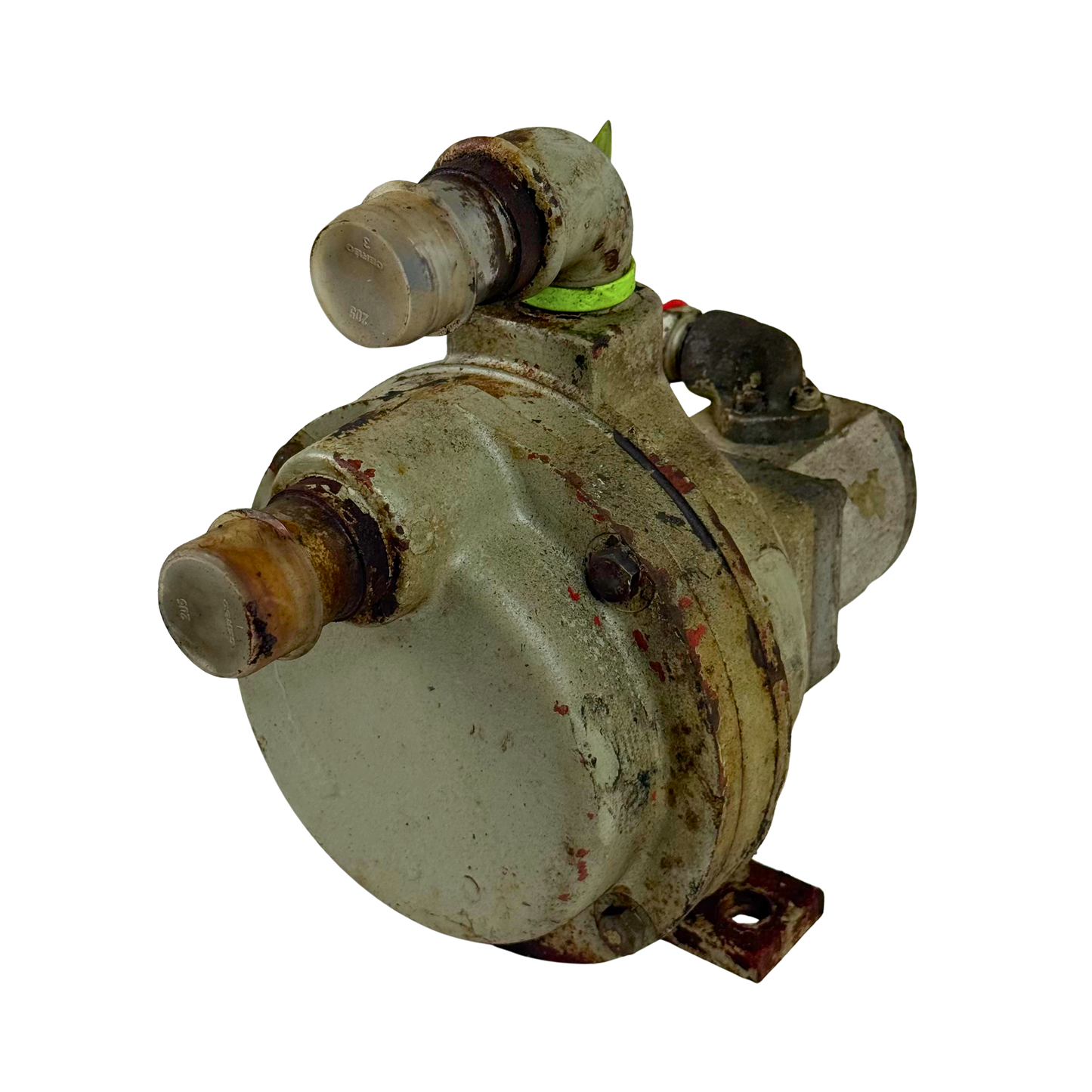 Tankningspump diesel | 244810 | H10B