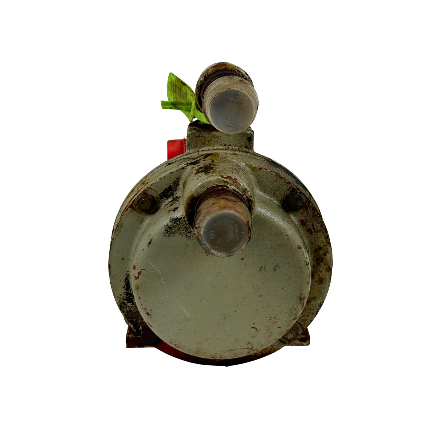 Tankningspump diesel | 244810 | H10B