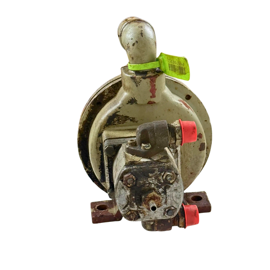 Tankningspump diesel | 244810 | Åkerman H10B