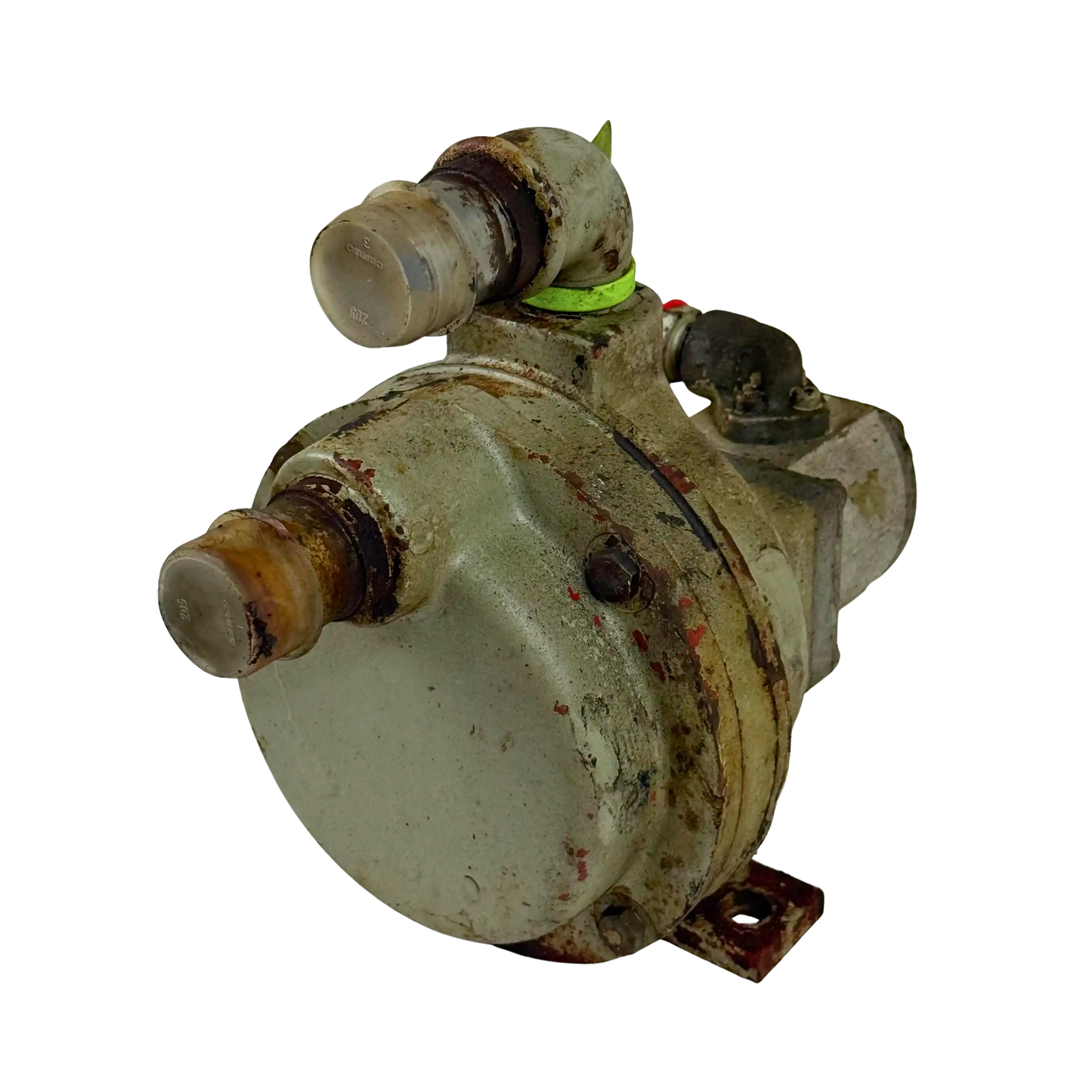 Tankningspump diesel | 244810 | Åkerman H10B